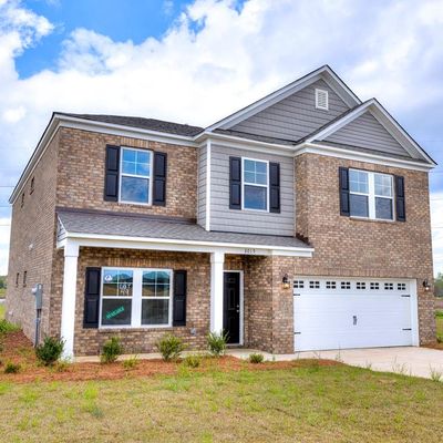 3015 Litchfield Avenue (Lot 49), Sumter, SC 29154