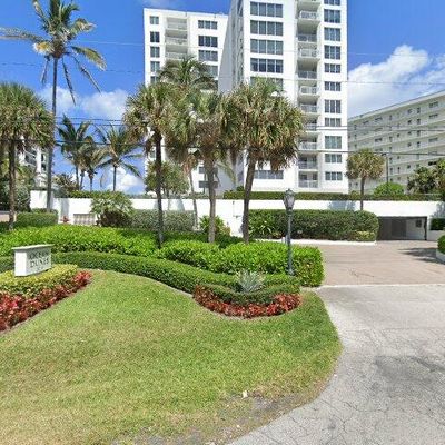 3015 S Ocean Blvd #801, Highland Beach, FL 33487