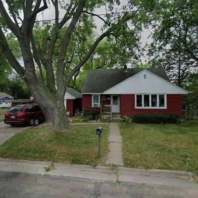 3016 Ward Ave, La Crosse, WI 54601