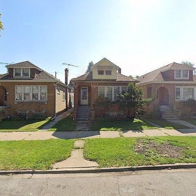 3017 N Rutherford Ave, Chicago, IL 60634