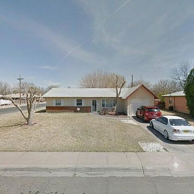 3019 Delicado Dr, Roswell, NM 88201