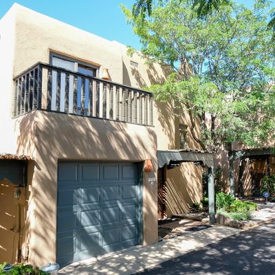 302 Alegre #A, Santa Fe, NM 87501