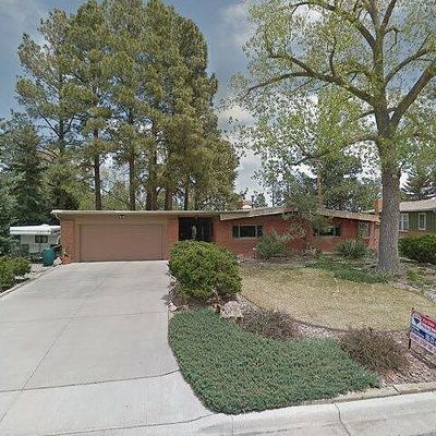 302 Andanada St, Los Alamos, NM 87544