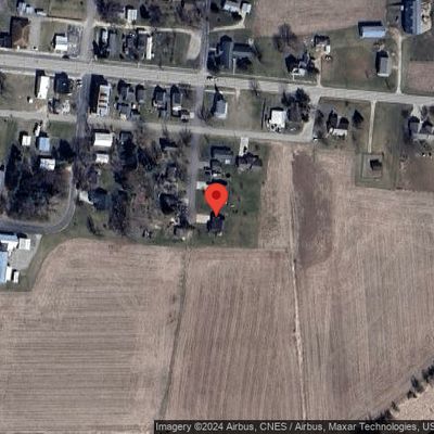 302 Market St, Camp Douglas, WI 54618