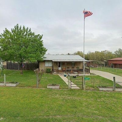 302 Oak Hill Dr, Somerville, TX 77879