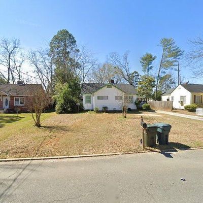 302 Oak St, Fort Valley, GA 31030