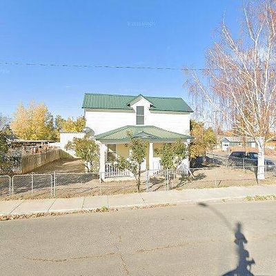 302 W Main St, East Helena, MT 59635