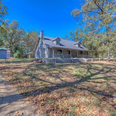 302 Woodard Dr, Minden, LA 71055