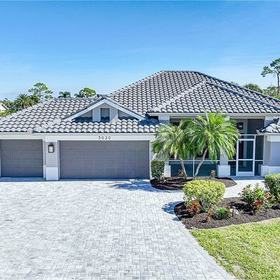 3020 Big Pass Ln, Punta Gorda, FL 33955