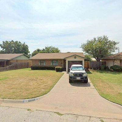 3021 Mcgaha Ave, Wichita Falls, TX 76308