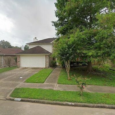 3022 Flintwood Dr, Sugar Land, TX 77479