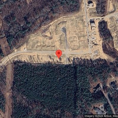 3023 Cave Junction Sta Lot 348, New Hill, NC 27562