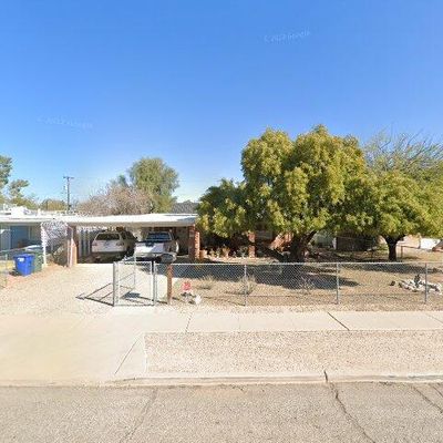 3025 E 18 Th St, Tucson, AZ 85716