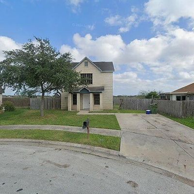 3026 Monte Cristo, Brownsville, TX 78526