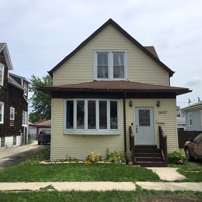 3027 Clarence Ave, Berwyn, IL 60402