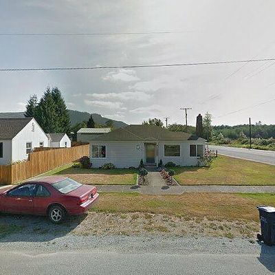 303 Fidalgo St, Sedro Woolley, WA 98284