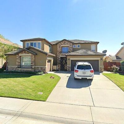 3033 Mount Baldy Dr, Roseville, CA 95747