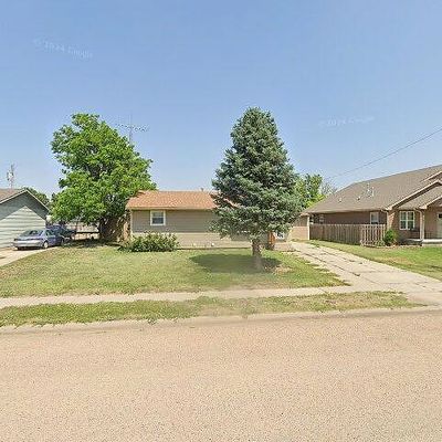 304 Barber Ave, Holcomb, KS 67851