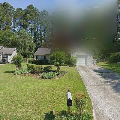 304 Wood Rdg, Peachtree City, GA 30269