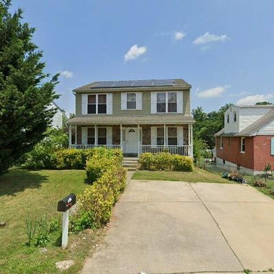 3044 California Ave, Parkville, MD 21234