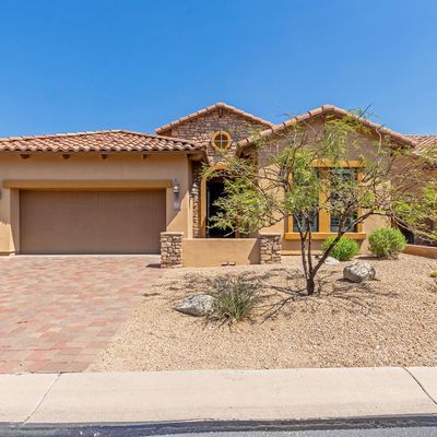 3047 N Sonoran Hls, Mesa, AZ 85207