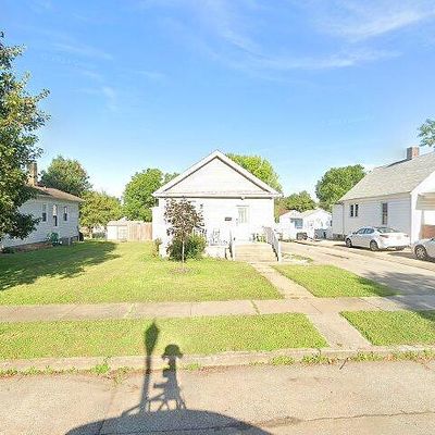 305 Jefferson Ave, Crystal City, MO 63019