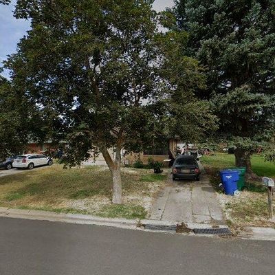 305 N Eccles Ave, Ogden, UT 84404