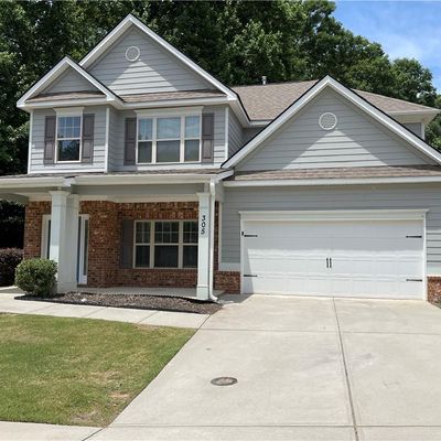 305 Orchard Ln, Covington, GA 30014