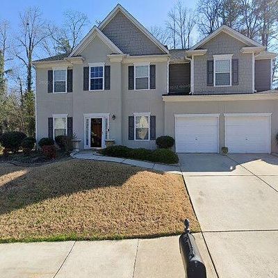 3053 Moser Way, Marietta, GA 30060