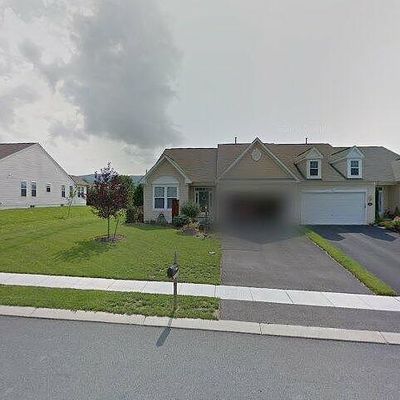 3057 Sundown Dr # 42, Chambersburg, PA 17202