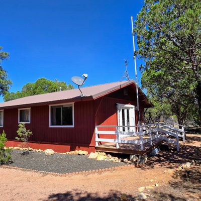 3058 Aspen Road, Heber, AZ 85928