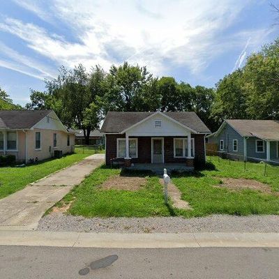 306 28 Th St, Old Hickory, TN 37138