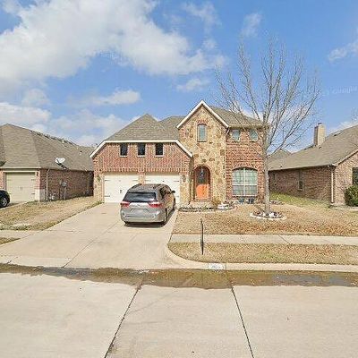 306 Blackhaw Dr, Fate, TX 75087