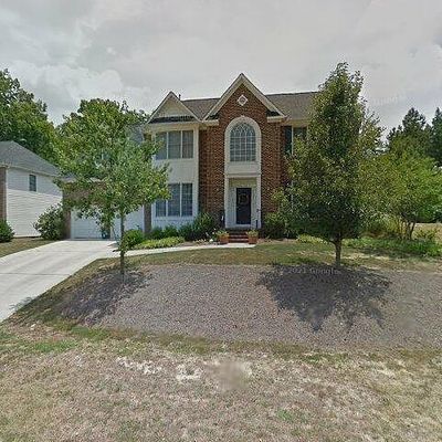 306 Barrington Overlook Dr, Durham, NC 27703