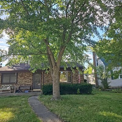 306 Barron St, Bensenville, IL 60106