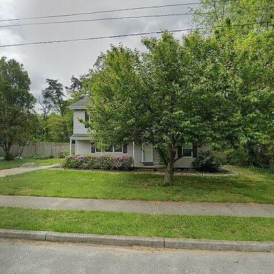 306 Dixon Ave, Wenonah, NJ 08090