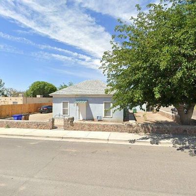 306 S San Pedro St, Las Cruces, NM 88001