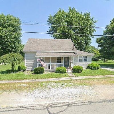 306 W Plum St, Frankton, IN 46044