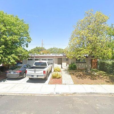 3061 Harding Ave, Santa Clara, CA 95051