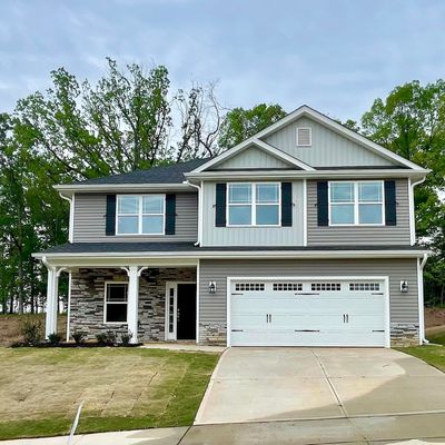 307 Bishop Ln, Sanford, NC 27330