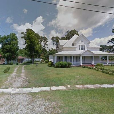 307 E Church St, Rowland, NC 28383