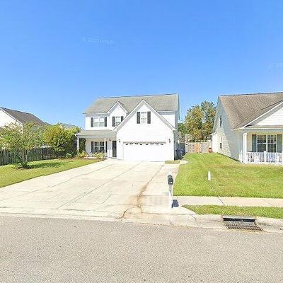 307 Hanna Dr, Wilmington, NC 28412