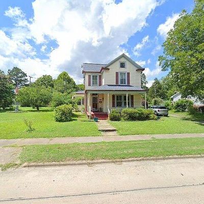 307 Jackson St, Roanoke Rapids, NC 27870