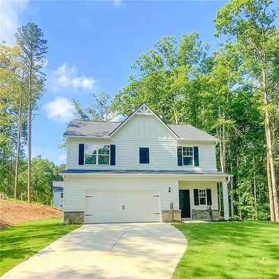 307 Shawnee Trl, Dallas, GA 30157