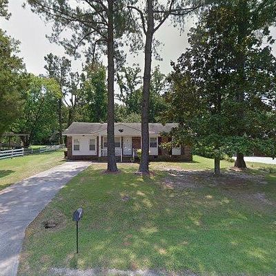 3593 Hagan St, Farmville, NC 27828