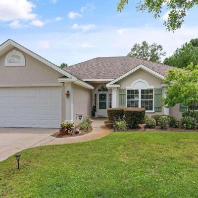 36 Buckmeadow Circle, Brunswick, GA 31523