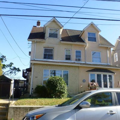 36 E Madison Ave, Clifton Heights, PA 19018