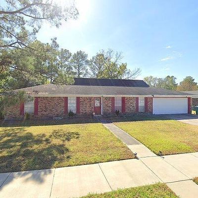 36 Magnolia Dr, Monroe, LA 71203