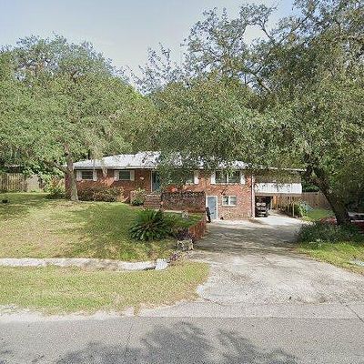 360 Sw Nightingale St, Keystone Heights, FL 32656