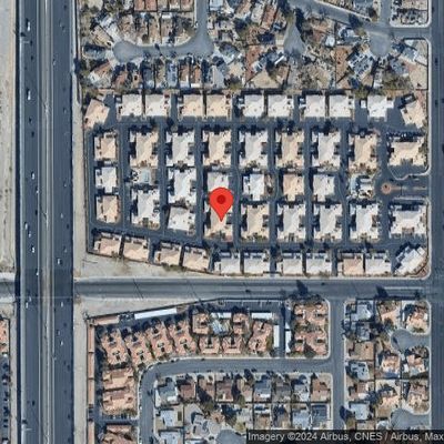 3600 Pierida St #201, Las Vegas, NV 89108